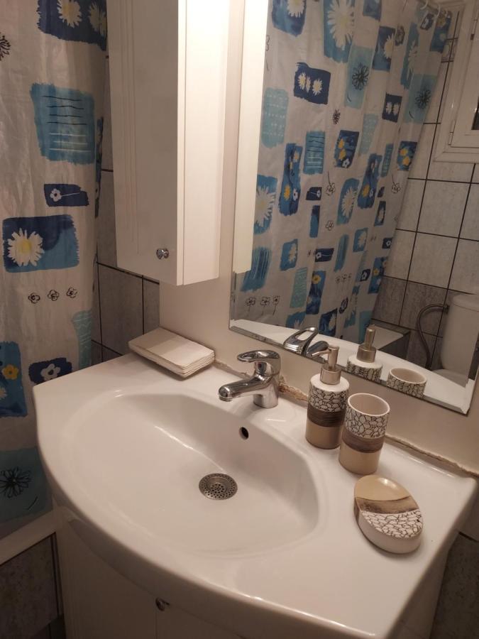 Pasalimani Long Beach 比雷埃夫斯 外观 照片