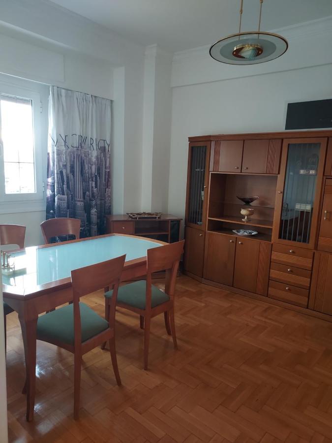 Pasalimani Long Beach 比雷埃夫斯 外观 照片